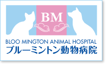 ブルーミントン動物病院